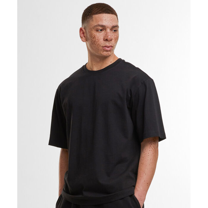 Loose-fit tee Thumbnail