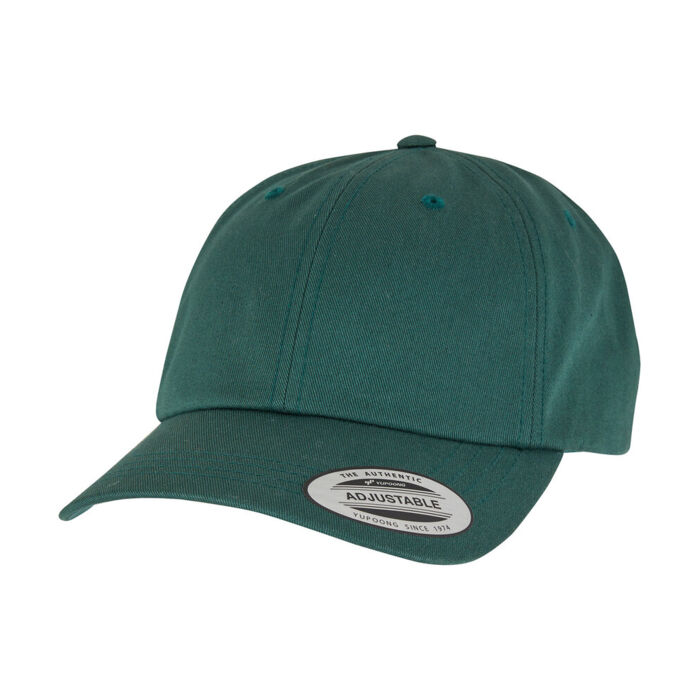 Low-profile cotton twill (6245CM) Thumbnail