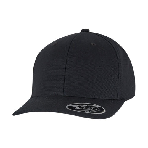110 Flexfit curved snapback (9293) Thumbnail