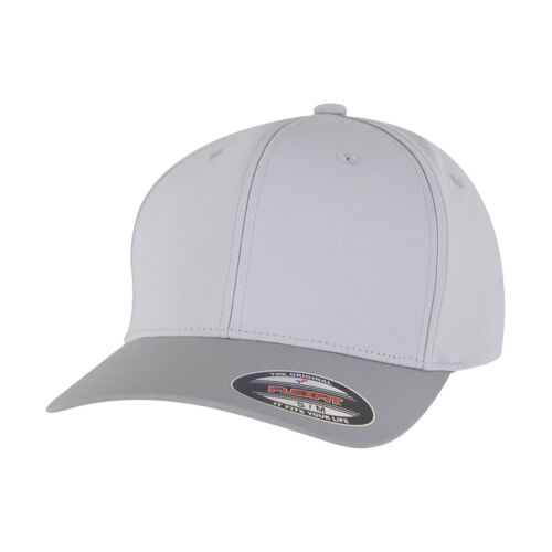 Flexfit Tech water-repellent cap (9295) Thumbnail
