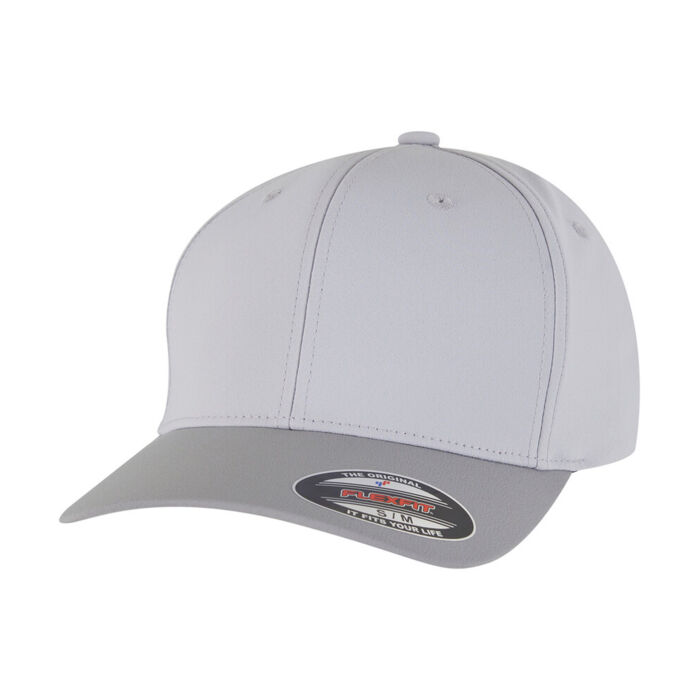 Flexfit Tech water-repellent cap (9295) Thumbnail