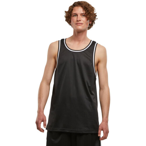 Mesh tank top Thumbnail