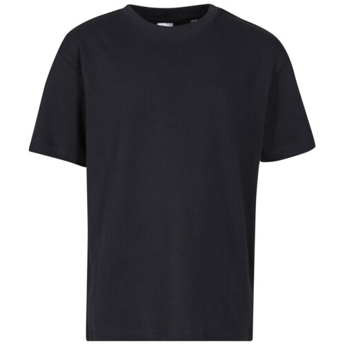 Kids oversized tee Thumbnail