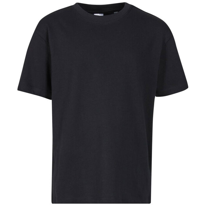 Kids oversized tee Thumbnail