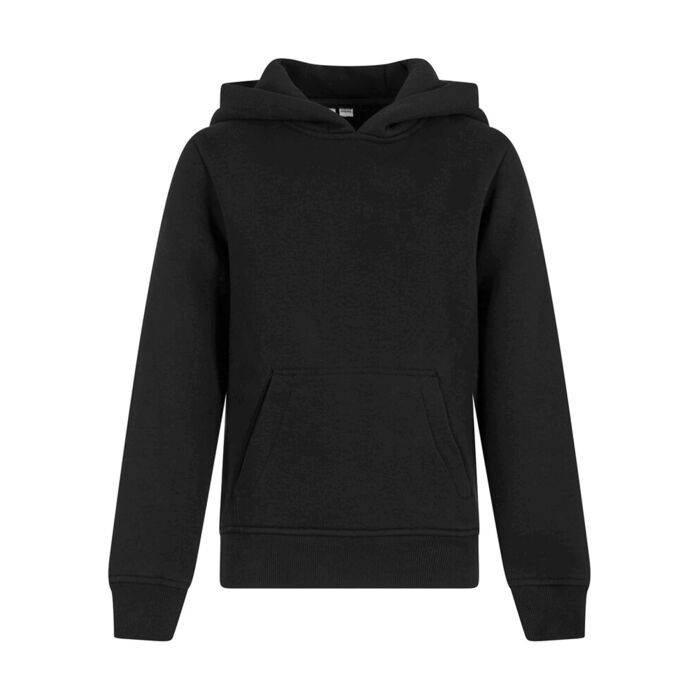 Kids basic hoodie Thumbnail