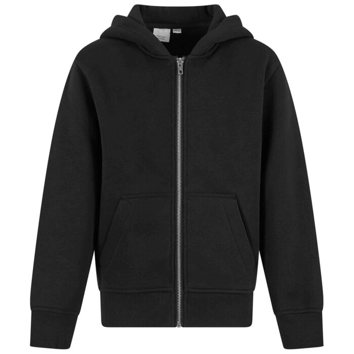 Kids oversized hoodie Thumbnail