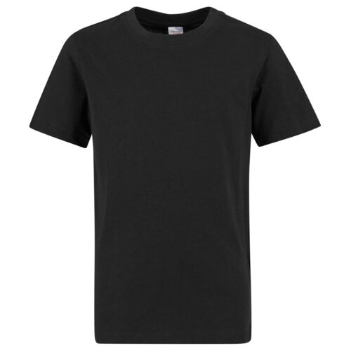 Kids basic regular fit tee Thumbnail