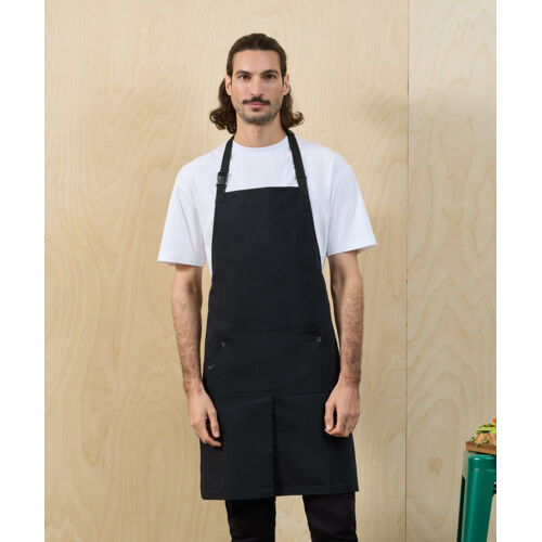 ‘Utility 2.0’ ripstop apron Thumbnail