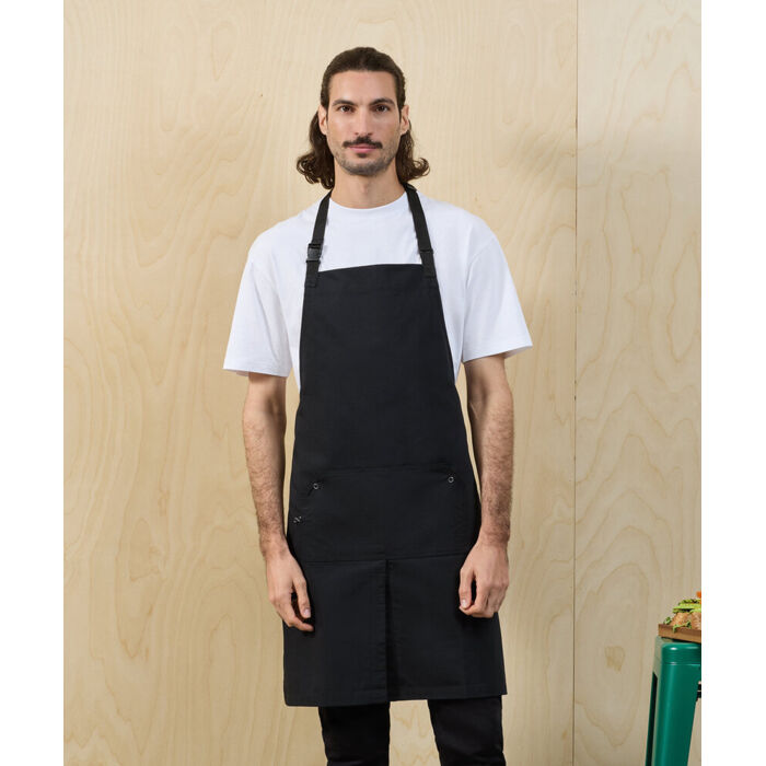 ‘Utility 2.0’ ripstop apron Thumbnail