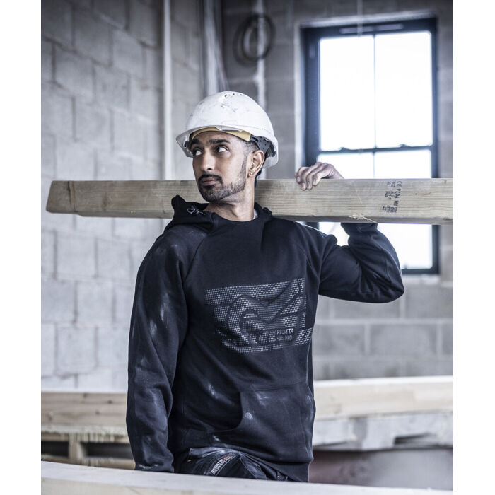 Pro trade hoodie Thumbnail