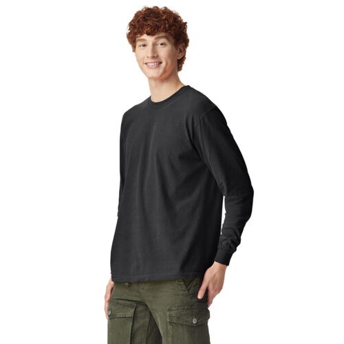 Long sleeve t-shirt Thumbnail