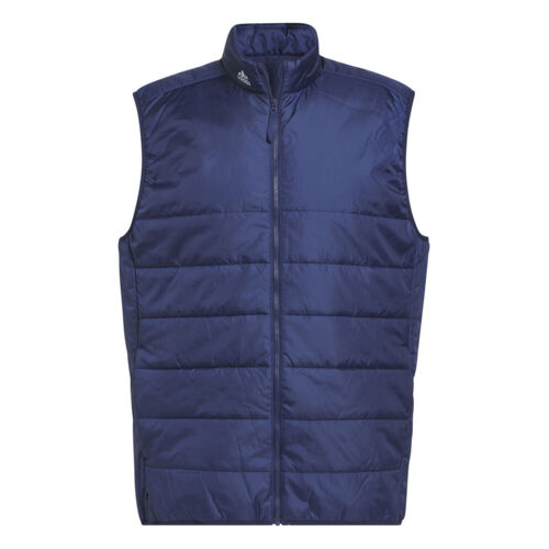 Puffy vest Thumbnail