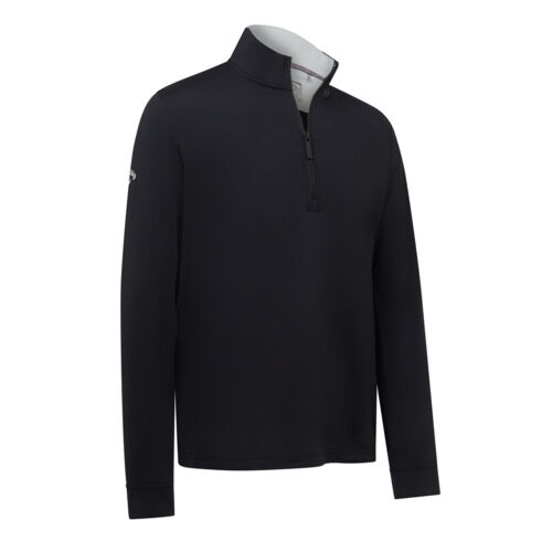 1/4-zip pullover Thumbnail
