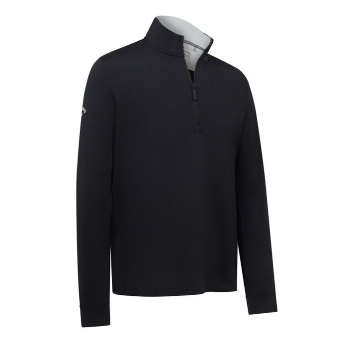 1/4-zip pullover Thumbnail