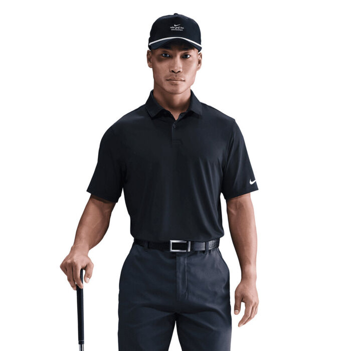 Velocity solid polo Thumbnail