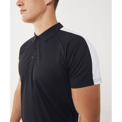 Adults team polo shirt Thumbnail