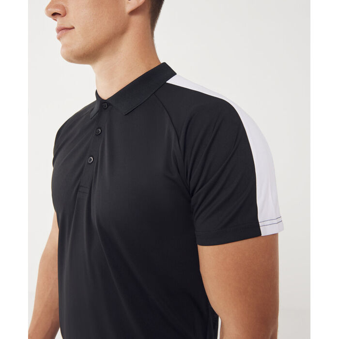 Adults team polo shirt Thumbnail