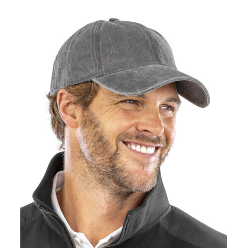 Core pure cotton vintage cap Thumbnail