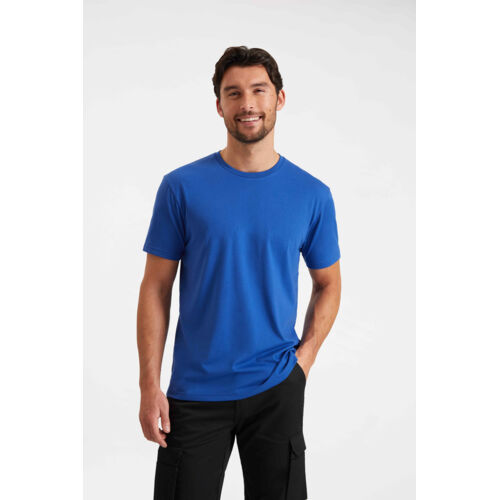 Polycotton Workwear T Shirt Thumbnail