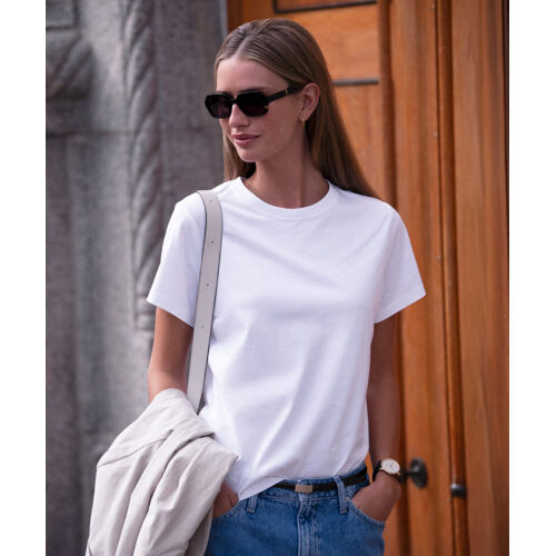 Women's Venice - Jersey deluxe tee Thumbnail