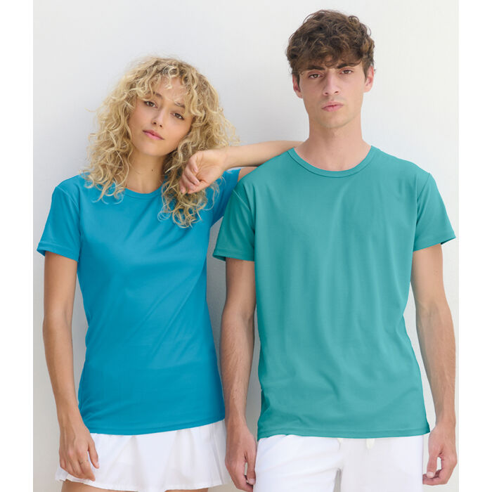 SOL'S Unisex Sprint T-Shirt Thumbnail