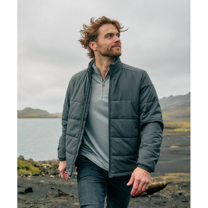 Sierra thermal jacket Thumbnail
