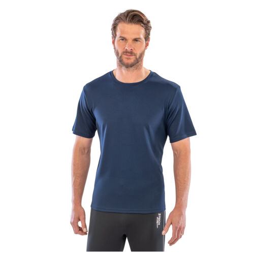 Men's Quick Dry Short Sleeve T-Shirt Thumbnail