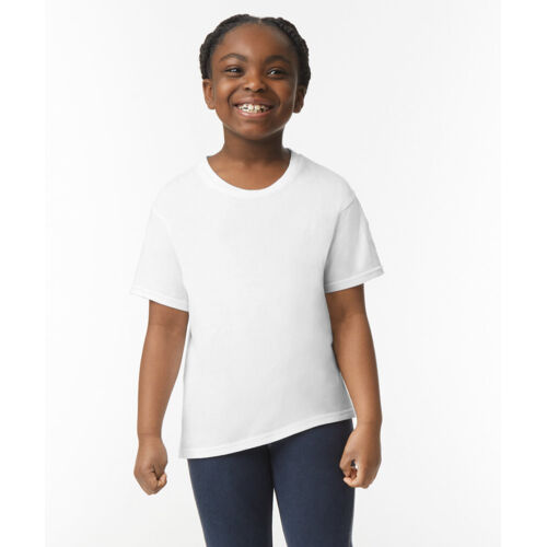 Softstyle™ youth ringspun t-shirt Thumbnail