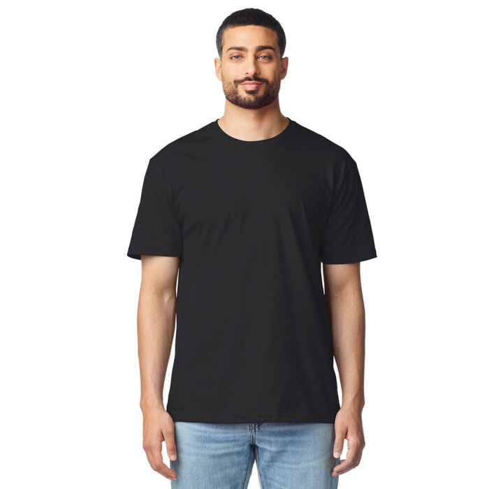 Softstyle™ adult ringspun t-shirt Thumbnail