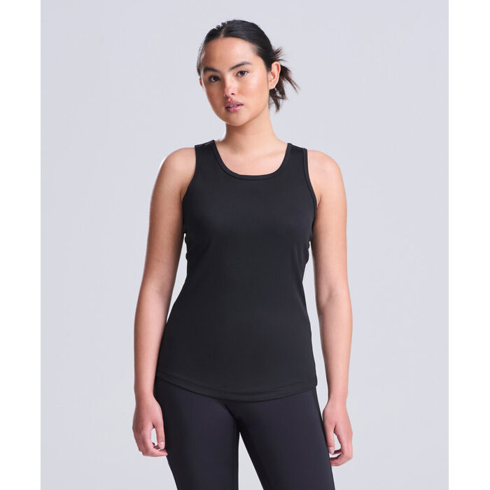 Women's cool vest Thumbnail