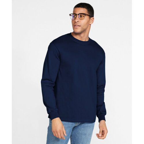 Ultra Cotton™ adult long sleeve t-shirt Thumbnail