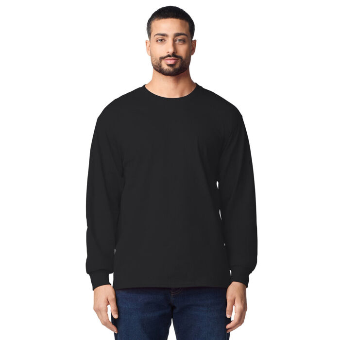 Ultra Cotton™ adult long sleeve t-shirt Thumbnail