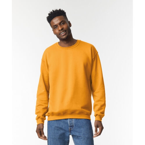 Heavy Blend™ adult crew neck sweatshirt Thumbnail