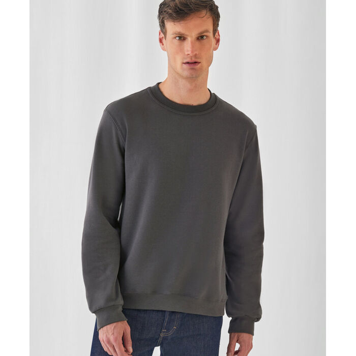 B&C ID.002 Sweatshirt Thumbnail