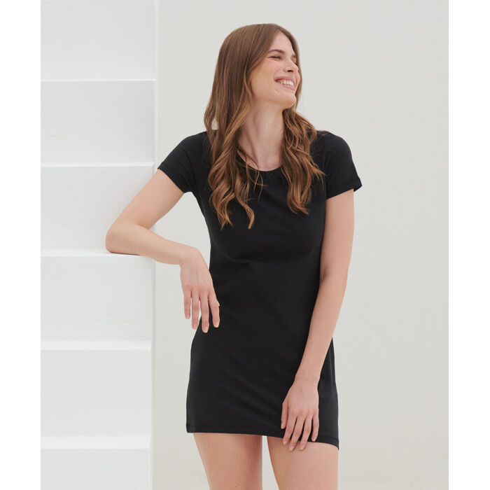 T-shirt dress Thumbnail