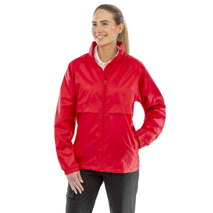 Core windcheater Thumbnail