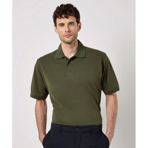 Klassic polo with Superwash® 60°C (classic fit) Thumbnail