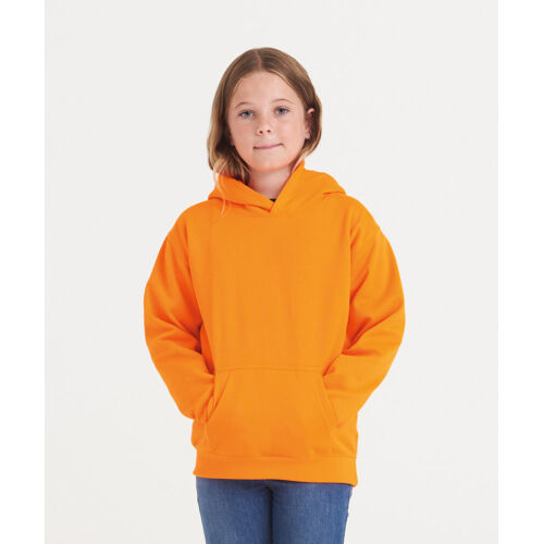 Kids electric hoodie Thumbnail