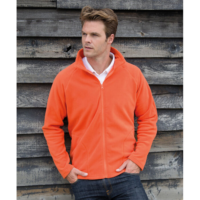 Core microfleece jacket Thumbnail