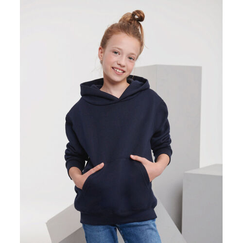 Kids hooded sweatshirt Thumbnail