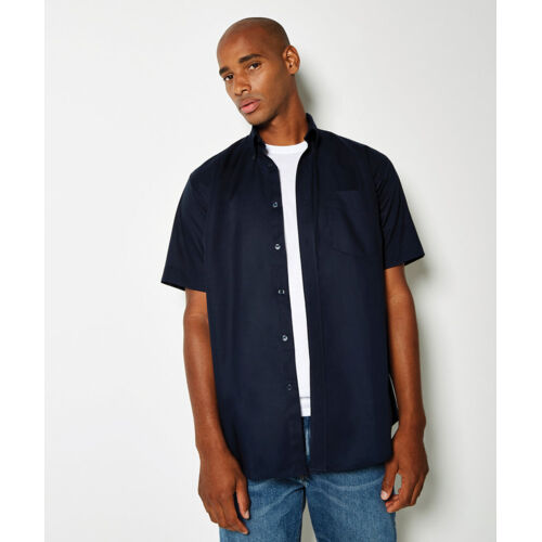 Workplace Oxford shirt short-sleeved (classic fit) Thumbnail
