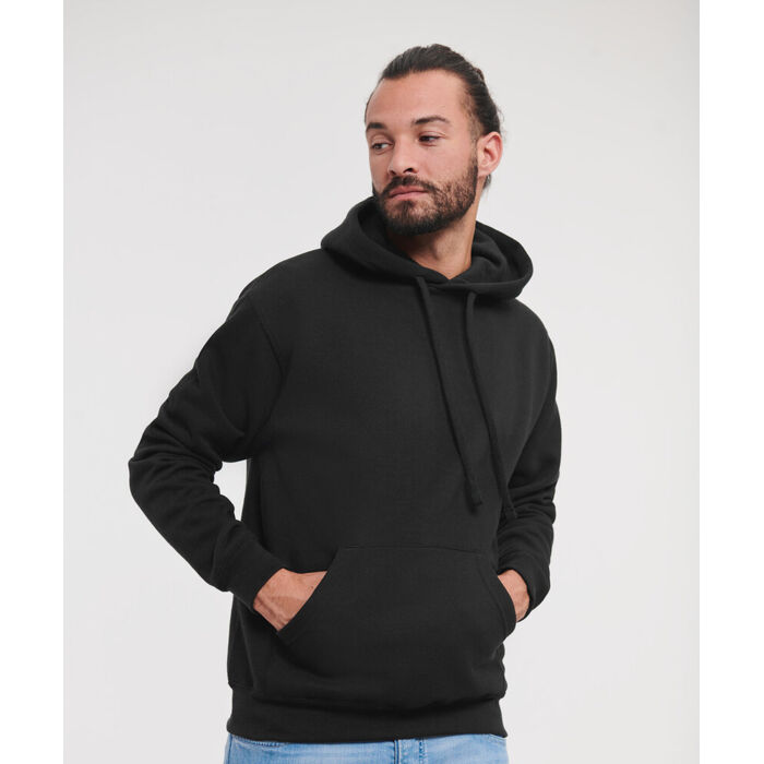 Hooded sweatshirt Thumbnail