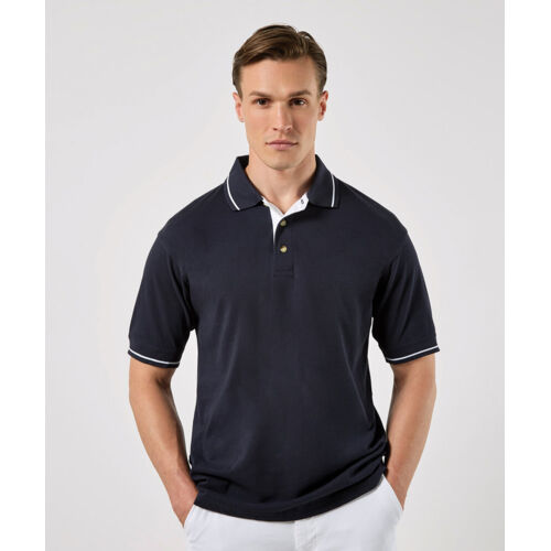 St Mellion polo (classic fit) Thumbnail