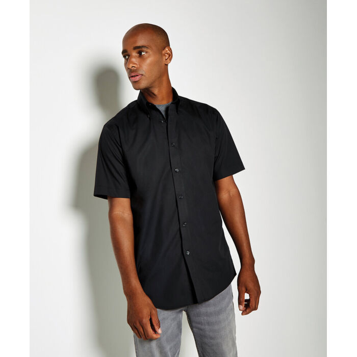Workforce shirt short-sleeved (classic fit) Thumbnail
