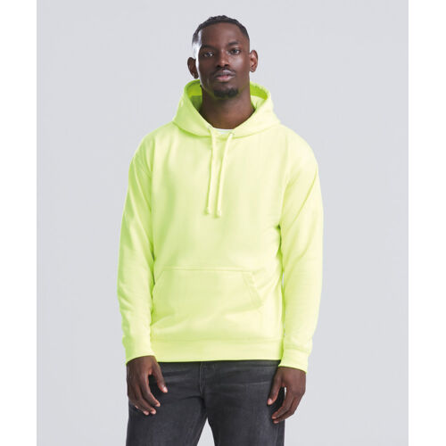 Electric hoodie Thumbnail