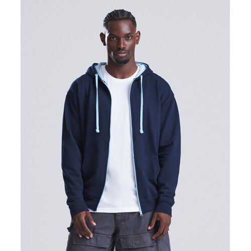 Varsity zoodie Thumbnail