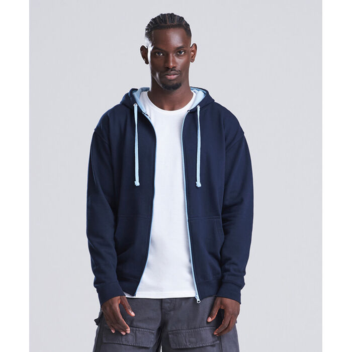 Varsity zoodie Thumbnail