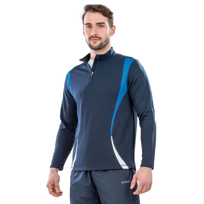 Spiro trial training top Thumbnail