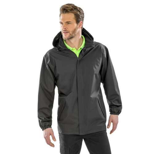 Core midweight jacket Thumbnail