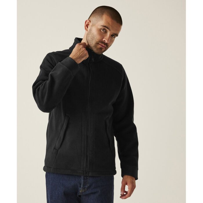 Sigma heavyweight fleece Thumbnail